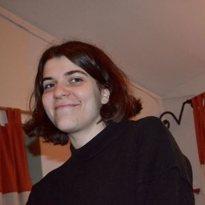 Meet your Posher, Alice